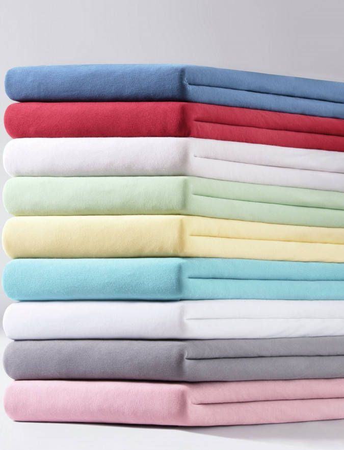 Schlafgut Hoeslaken Pure duurzame zero waste verpakking(1 stuk )