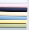 Schlafgut Hoeslaken Mako jersey gemakkelijk in onderhoud en absorberend(1 stuk ) online kopen