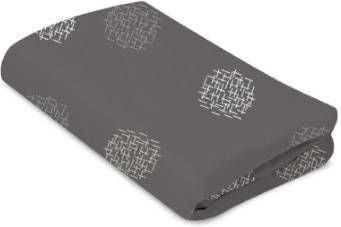 4moms wieg hoeslaken voor mamaRoo sleep grijs