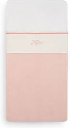 jollein Ledikantlaken 120x150cm Meadow Rozenhout