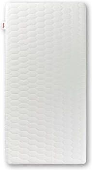 Paradies Kindermatras Iris 70 x 140 cm