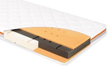 Pinolino Matras Luna Air 70 x 140 cm