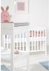 Roba ® Babymeubelset Style met kinderbed en commode(voordeelset, 2 stuks ) online kopen