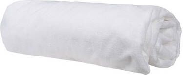 roba safe asleep®, hoeslaken met vochtbescherming wit100x200 cm