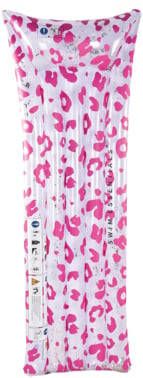 SWIM ESSENTIALS Swim Essential s Luxe Waterbed Neon Panter Print