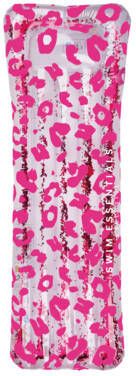 SWIM ESSENTIALS Swim Essential s Luxe Waterbed Panter Print
