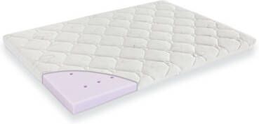 Trä, umeland Boxmatras Play&Dream 74 x 94 cm