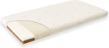 Trä, umeland Matras Nature Luck 70 x 140 cm