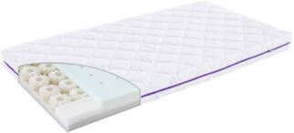 Trä, umeland Matras OCTASMART 60 x 120 cm