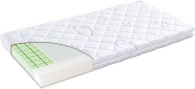 Trä, umeland Matras Paardebloem 60 x 120 cm