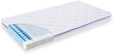 Trä, umeland Matraswindje 60 x 120 cm