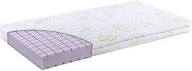 Träumeland droomlandmatras volle maan 100 x 200 cm