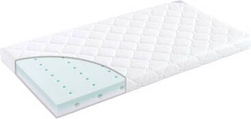 Träumeland TRÄ, UMELAND Matras Dreaming 60 x 120cm