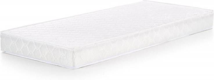 Home Style Matras Polaris 90x200cm van 16cm dik