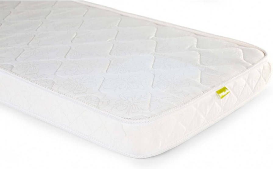 Childhome Matras Basic Safe Sleeper 140x70x10 cm