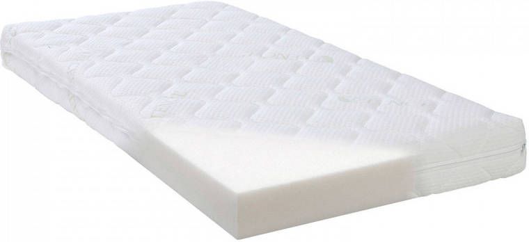 ABZ matras White Panter (Tencel HR30) 60x120 cm (60x120 cm)