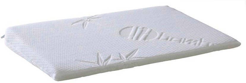 ABZ synthetisch anti reflux kussen (55x35 cm)