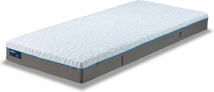 Alpine Plus koudschuimmatras Montreux koudschuimmatras(80x210 cm )