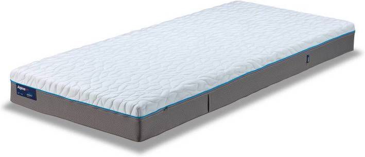 Alpine Plus koudschuimmatras Montreux koudschuimmatras(80x210 cm )