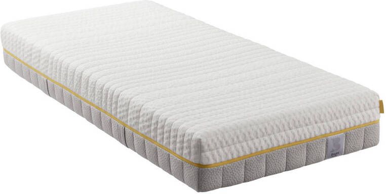 B Bright pocketveringmatras Pocketveermatras 4200 en 4250 traagschuim afdeklaag(80x200 cm )
