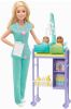 Mattel Barbie Speelset Kinderarts online kopen