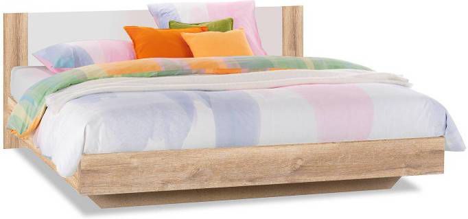 Beddenreus bed Oaklyn (140x200 cm)