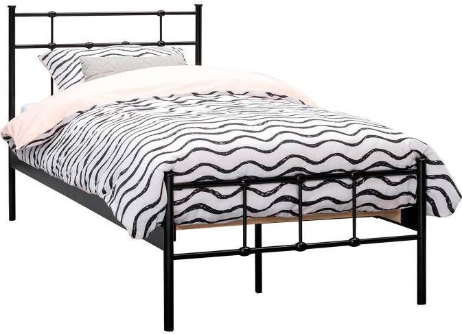 Beddenreus bed Xam Bed xam(90x200 cm )