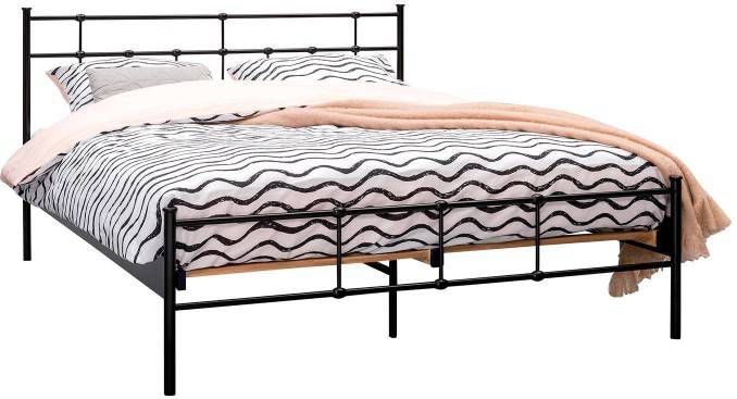 Beddenreus bed Xam Bed xam(160x200 cm )