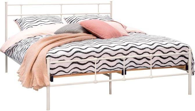 Beddenreus bed Xam Bed xam(140x200 cm )