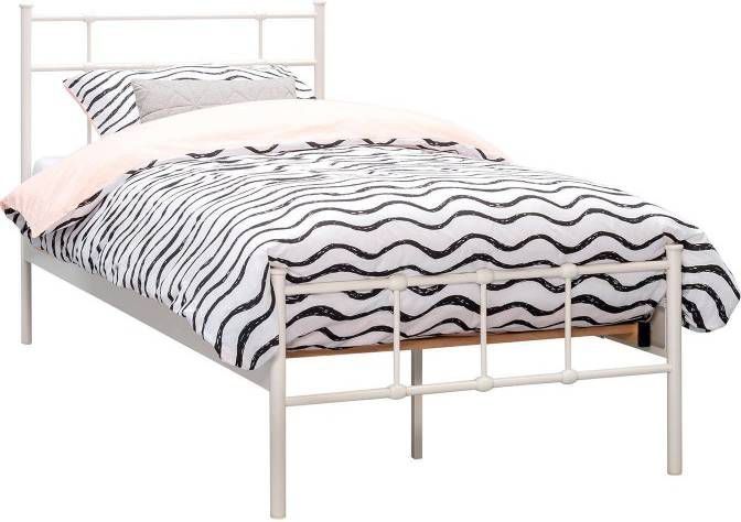 Beddenreus bed Xam Bed xam(90x200 cm )