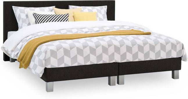 Beddenreus Box Kerry de Luxe (180x200 cm)