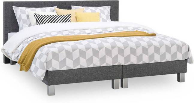 Beddenreus Box Kerry de Luxe (160x210 cm)