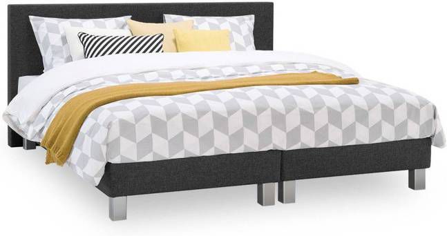 Beddenreus Box Kerry de Luxe (160x200 cm)