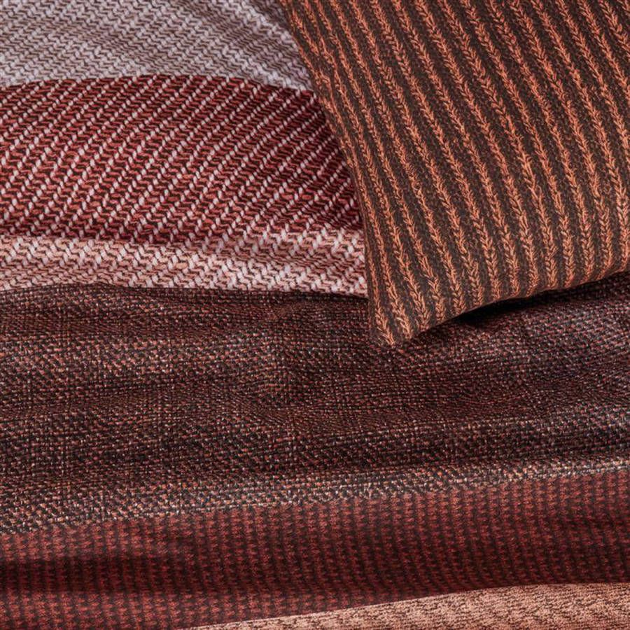 Beddinghouse katoenen dekbedovertrek 2 persoons(dekbedovertrek 200x220 cm )