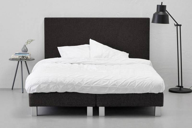 Beter Bed complete boxspring Lugo (180x210 cm)