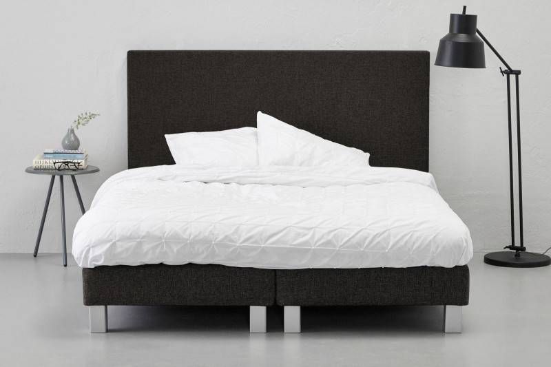 Beter Bed complete boxspring Lugo (160x210 cm)