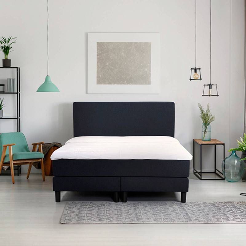 Beter Bed complete boxspring Ambra (140x200 cm)