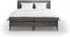 Beter Bed complete boxspring Box cambridge met gestoffeerd matras(160x200 cm ) online kopen
