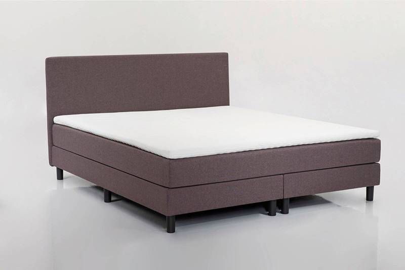 Beter Bed complete boxspring Cisano 90x200 (90x200 cm) online kopen