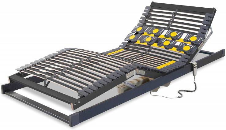Beter Bed lattenbodem Bossflex 600 de luxe elektrisch