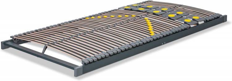 Beter Bed Bossflex 600 De Luxe Vlakke Lattenbodem