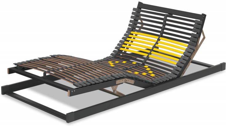 Beter Bed lattenbodem Bossflex 600 elektrisch