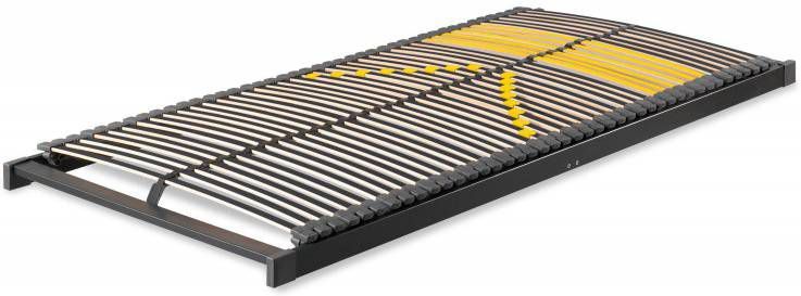 Beter Bed Bossflex 600 Vlakke Lattenbodem