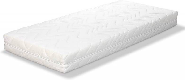 Beter Bed pocketveringmatras Pocketveermatras easy pocket(70x200 cm )