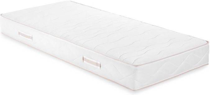 Beter Bed pocketveringmatras Gold Pocket deluxe Visco pocketveermatras Gold Pocket Deluxe Visco(140x200 cm )