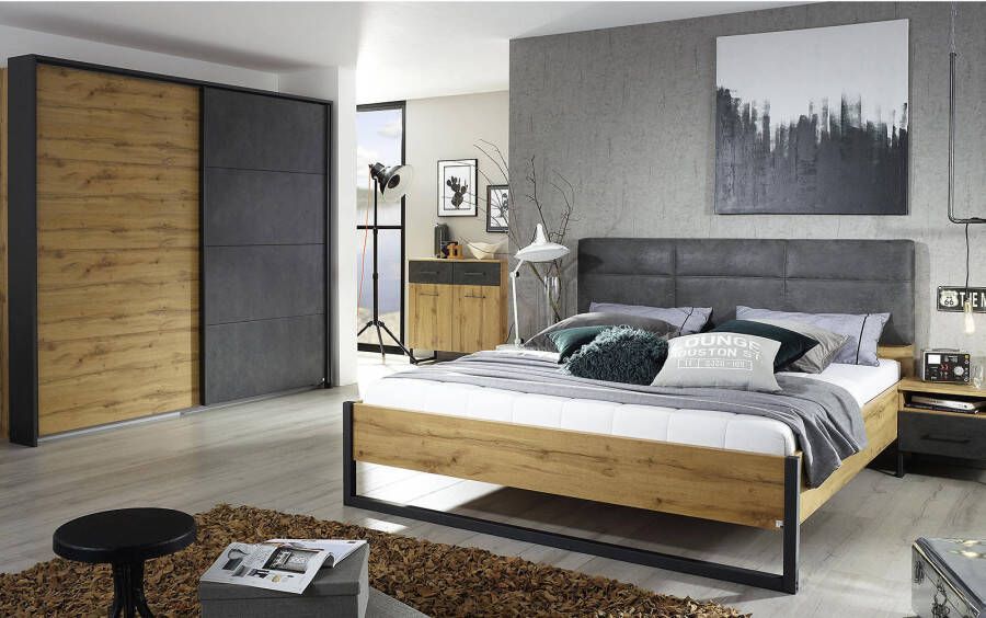 Beter Bed Select Bed Titan 180 x 200 cm