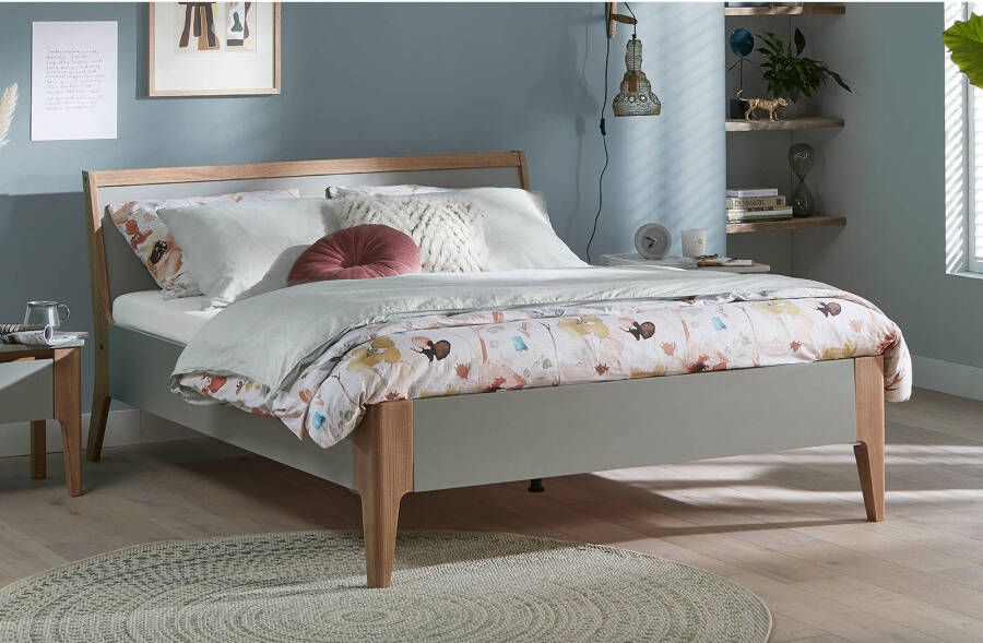 Beter Bed Select Bed Topaz 180 x 200 cm