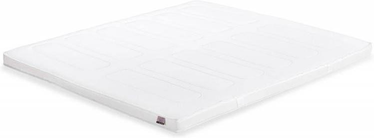 Beter Bed koudschuim topmatras Platinum Foam Koudschuim topmatras platinum foam(140x200 cm )