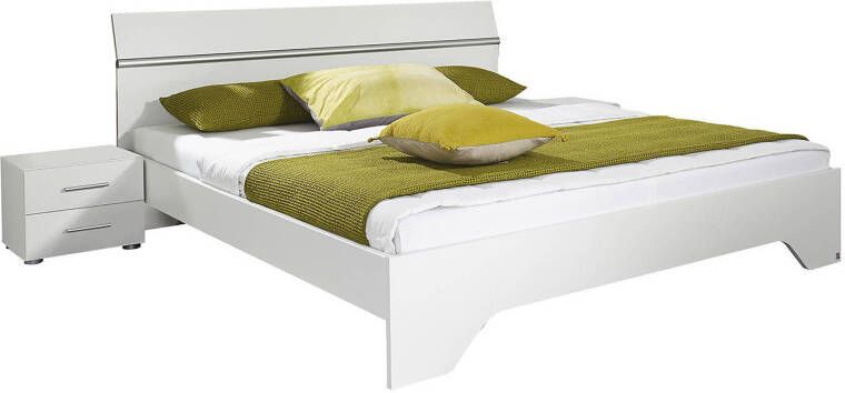 Beter Bed wald(160x200 cm )