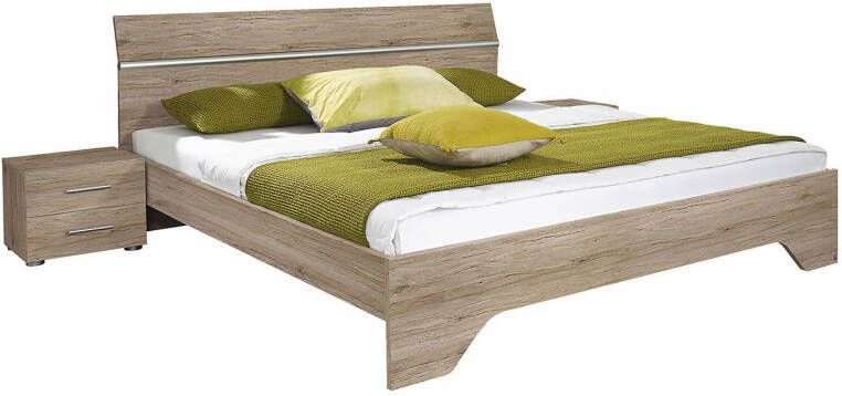 Beter Bed wald(180x200 cm )